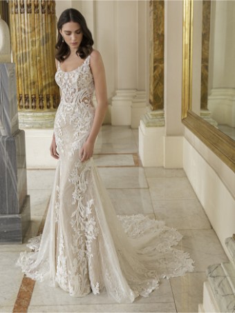 Elysee by Enzoani Style #Donatella #0 default thumbnail