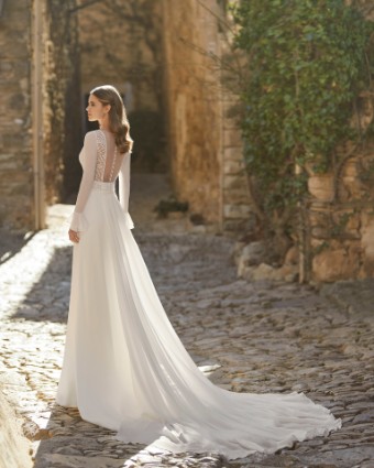 Rosa Clara Style #Urania #2 thumbnail