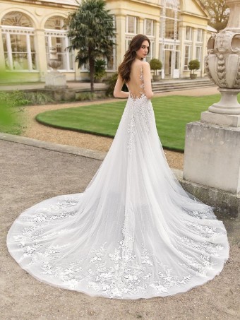 Enzoani Style #Serenity #1 default Ivory/Nude/Nude thumbnail
