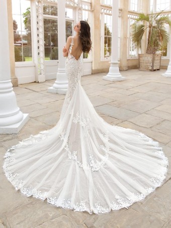 Enzoani Style #Suzanne #1 thumbnail
