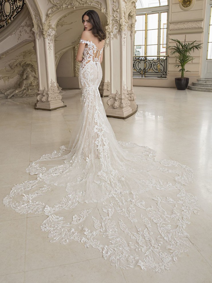 Elysee by Enzoani Style #Lakme Default Image