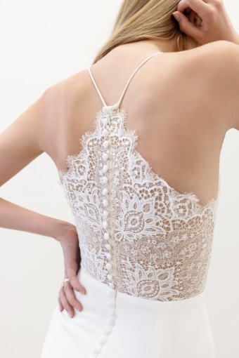 Willowby Style #Nadine #3 Ivory thumbnail