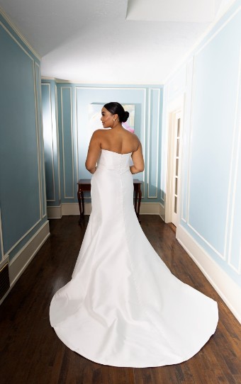 Martina Liana Style #Sian - 1557 #1 Ivory thumbnail
