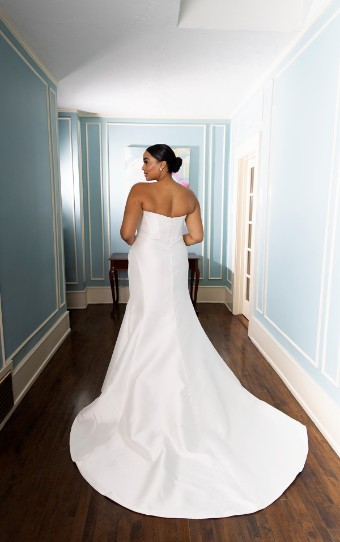 Martina Liana Style #Sian - 1557 #2 Ivory thumbnail