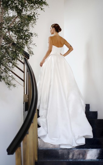 Martina Liana Style #Sian - 1557 #7 default Ivory thumbnail