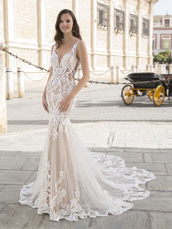 Etoile Style #Francesca #0 default Ivory/Sand/Nude thumbnail