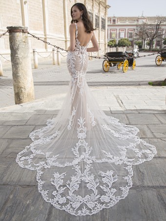 Etoile Style #Francesca #1 default Ivory/Sand/Nude thumbnail