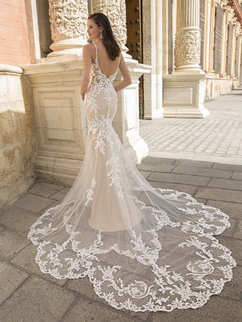 Etoile Style #Annika - Coming Soon! #1 default Ivory/Nude thumbnail