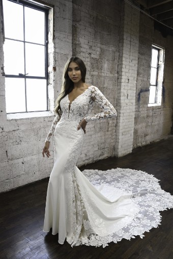 Martina Liana Style #Sunday - 1302 #0 default Ivory/Ivory/Porcelain thumbnail
