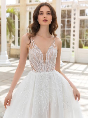 Enzoani Style #Scarlett #2 thumbnail