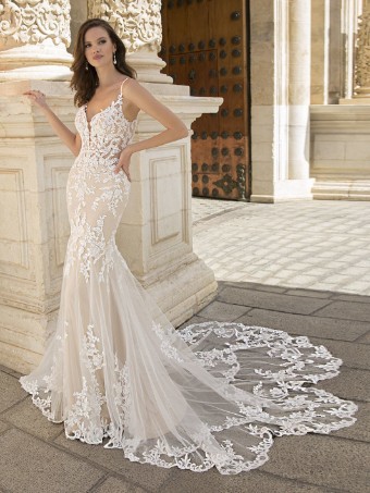 Etoile Style #Annika #0 default Ivory/Nude/Nude thumbnail