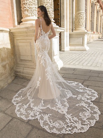Etoile Style #Annika #1 default Ivory/Nude/Nude thumbnail