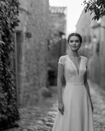 Rosa Clara Style #Umnia #2 Natural thumbnail