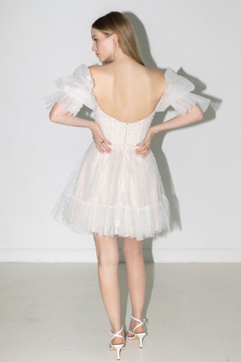 By Watters Style #Macaron - 35302 #1 default Ivory/Blush thumbnail