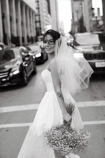 By Watters Style #Cleo - 35306 #0 default Ivory thumbnail