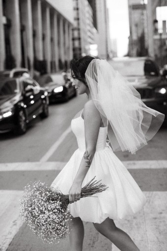 By Watters Style #Cleo - 35306 #1 default Ivory thumbnail