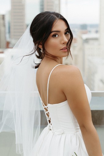 By Watters Style #Cleo - 35306 #2 Ivory thumbnail