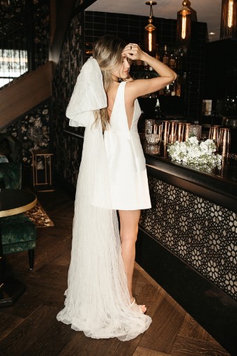 By Watters Style #Naya - 33306 #1 Ivory thumbnail