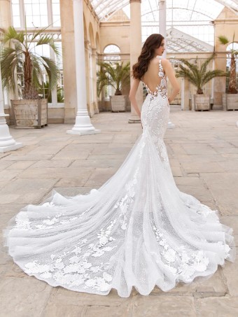 Enzoani Style #Soraya #2 thumbnail