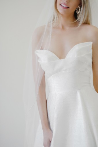 Wtoo by Watters Style #Arley - 11249 #1 Ivory thumbnail