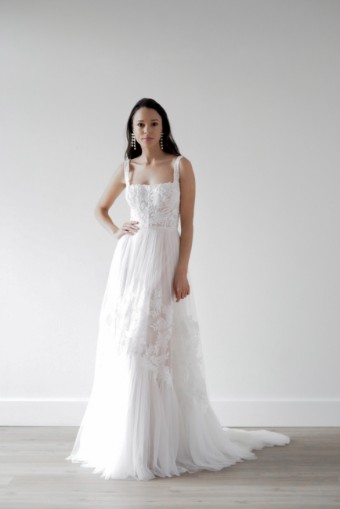 Willowby Style #Asteria - 51108 #0 default Ivory/Blush thumbnail