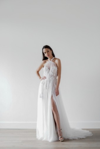 Willowby Style #Alessandra - 51716 #0 default Ivory/Bronze thumbnail
