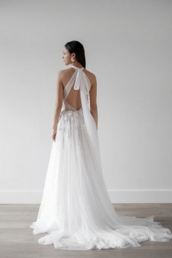 Willowby Style #Alessandra - 51716 #3 default Ivory/Bronze thumbnail