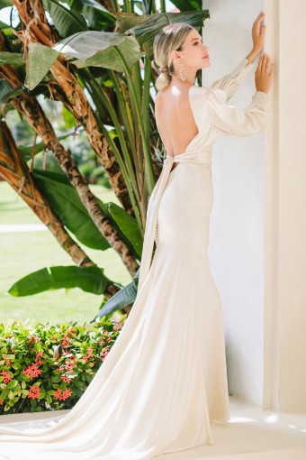 Watters Style #Clara - 63304B #1 default thumbnail