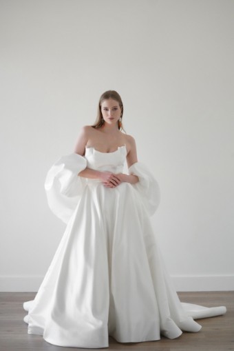 Watters Style #Lyssa - 66329B #0 default thumbnail