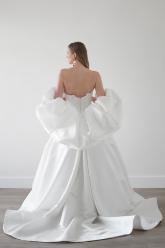 Watters Style #Lyssa - 66329B #2 thumbnail