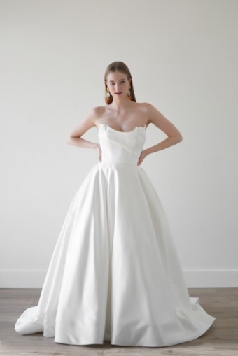 Watters Style #Lyssa - 66329B #3 thumbnail