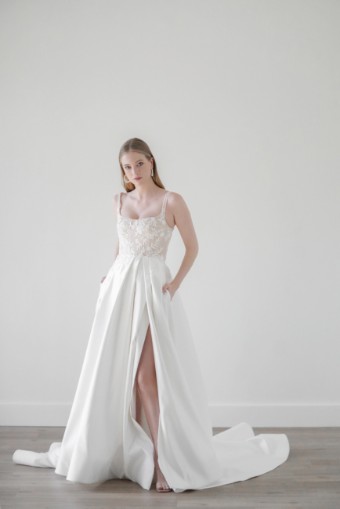 Watters Style #Eislyn - 66421B #3 thumbnail