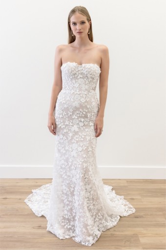Willowby Style #Cecilia - 50109 #4 default Ivory/Blush thumbnail