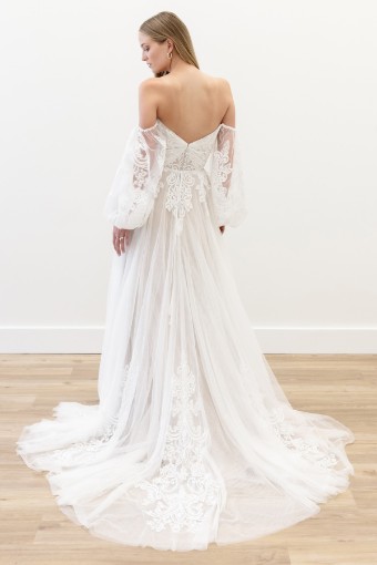 Willowby Style #Persephone - 50712 #2 thumbnail