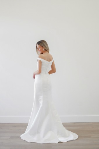 Wtoo by Watters Style #March - 11243 #1 Ivory thumbnail