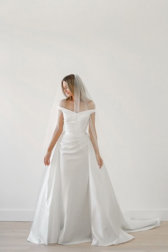 Wtoo by Watters Style #March - 11243 #5 Ivory thumbnail