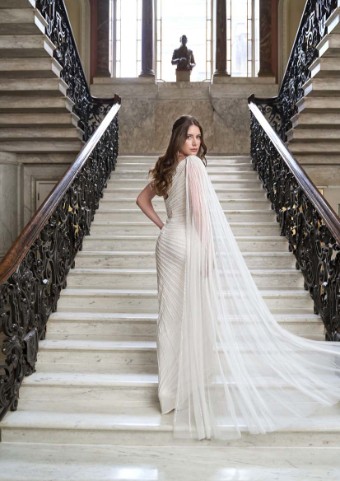 Eliza Jane Howell Style #Atlanta #1 Ivory Pearl thumbnail