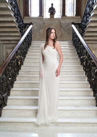 Eliza Jane Howell Style #Atlanta #2 Ivory Pearl thumbnail