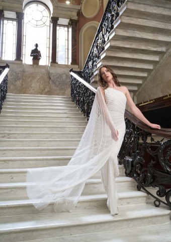 Eliza Jane Howell Style #Atlanta #4 default Ivory Pearl thumbnail