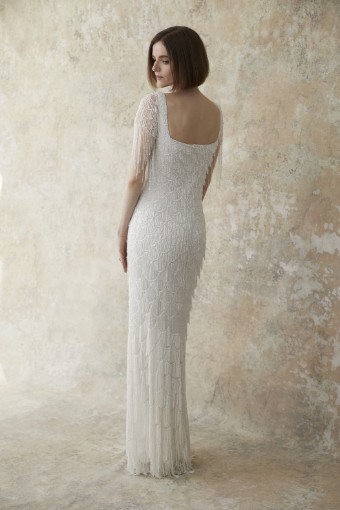 Eliza Jane Howell Style #Edith #1 default Ivory Pearl thumbnail