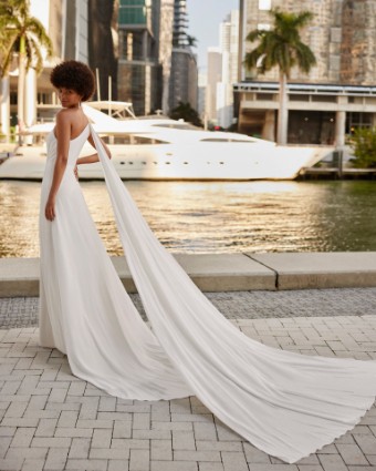 Rosa Clara Style #Kaia #1 Natural thumbnail