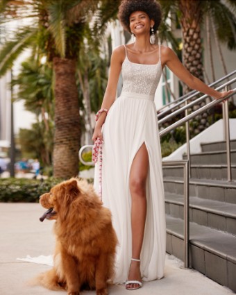Rosa Clara Style #Kaur #0 default Natural/Nude thumbnail
