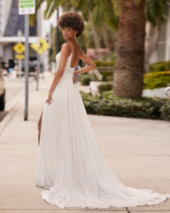 Rosa Clara Style #Kaur #1 default Natural/Nude thumbnail