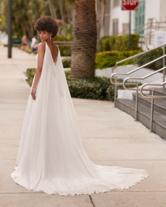 Rosa Clara Style #Kaur #2 Natural/Nude thumbnail