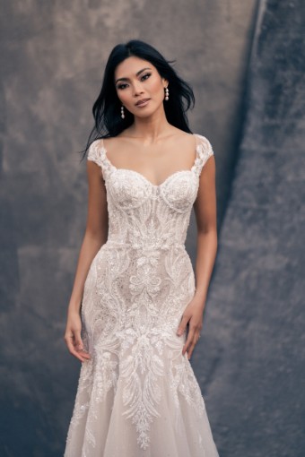 Allure Couture Style #Eden - C712 #11 Sand/Ivory/Champagne/Nude thumbnail