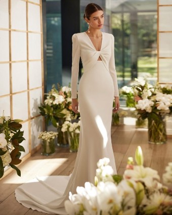 Rosa Clara Style #Maxal #2 default Natural thumbnail