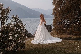Abella Style #Stella - E405 #3 Ivory/Nude thumbnail