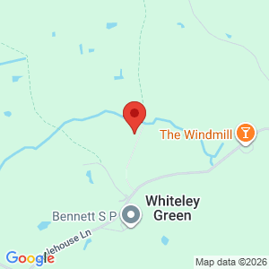 Alexandra Bergesen Couture Bridal Alterations Specialist map thumbnail