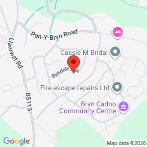 DL Designs map thumbnail