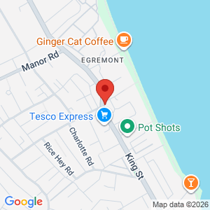 Sewing Ideas map thumbnail